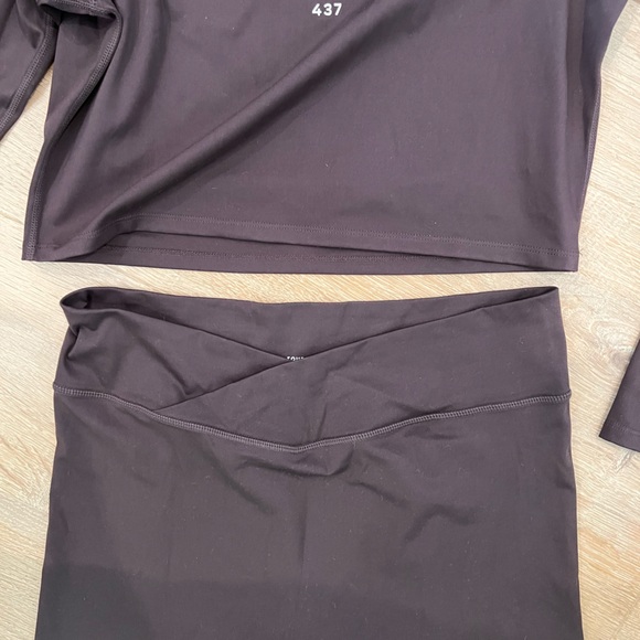 437 workout set - Picture 4 of 5